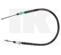 NK 901974 Cavo comando, Freno stazionamento per CITROËN