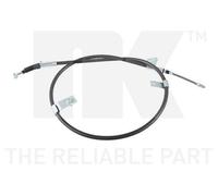 NK 902256 Cavo freno a mano per NISSAN MICRA II (K11)
