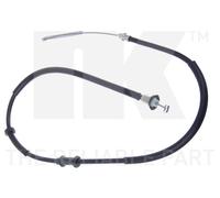 NK 9025149 Cavo freno a mano