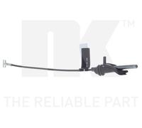 NK 9025166 Cavo comando, Freno stazionamento per FORD
