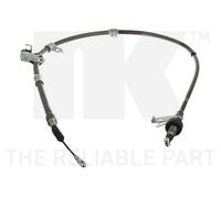 NK 903524 Cavo freno a mano per KIA Picanto (SA)