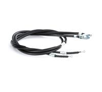 NK 9036121 Cavo freno a mano per OPEL Astra H Caravan (A04) ASTRA H Kasten (L70)
