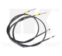 NK 9039137 Cavo comando, Freno stazionamento per RENAULT