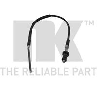 NK 904023 Cavo comando, Freno stazionamento per LAND ROVER