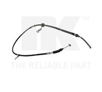 NK 9045144 Flessibile Freno di Stazionamento Sinistro per Toyota Avensis T25