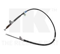 NK 9045170 Cavo comando, Freno stazionamento per LEXUS,TOYOTA