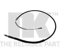 NK 904729 Cavo comando, Freno stazionamento per VW