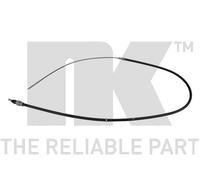 NK 904787 Cavo comando, Freno stazionamento per SEAT,VW