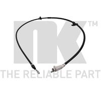 NK Cavo freno a mano 904848 – freno a disco – sinistro/destro per Volvo S80 I