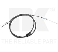Cavo freno a mano 909317 NK per CHRYSLER GRAND VOYAGER V