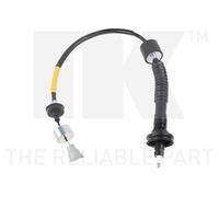 Cavo frizione con regolazione automatica 921945 NK