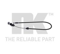 NK 922370 Flessibile Freno Controllo Frizione per VW Caddy II Seat Cordoba