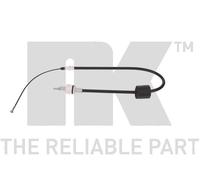 NK 922538 Cavo comando, Comando frizione per FORD