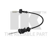 NK 923728 Seilzug Controllo Frizione per Peugeot 306 7A 7C N3 N5 306 Break