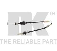 NK 924101 Cavo frizione per VW GOLF III Variant (1H5) per SAAB 900 I Combi Coupe