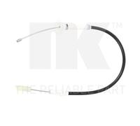 NK 924733 Cavo Di Azionamento Del Frizione Per VW Golf II Jetta II