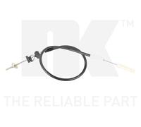 NK 924743 Cavo frizione