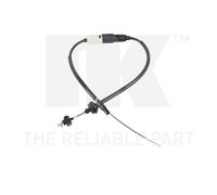 NK 924745 Seilzug Controllo Frizione per VW Transporter IV California T4 Camper