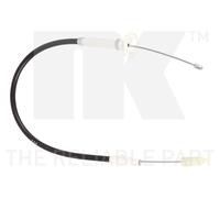 NK 924748 Cavo comando, Comando frizione per CITROËN,SEAT,VW