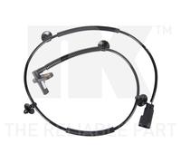 NK ABS Sensore Raddo Dietro Destro Passante Per Jaguar X-Type CF1 X400