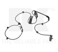 NK ABS Sensore Raddo Ritorno Davanti Destra Per Toyota Hilux VII Pick-Up N1 N2