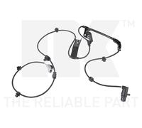 NK ABS Sensore Raddo Ritorno Davanti Destra Per Toyota Hilux VII Pick-Up N1 N2