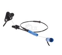 NK ABS Sensore Raddo Rivelatore Di Velocità Per BMW 5 Serie E39