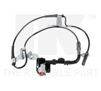 NK ABS Sensore Raddo Rpm Davanti Sinistra Adatto Per Mazda 6 Hatchback GH