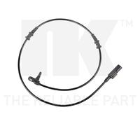 NK ABS Sensore Raddo Velocità Sensore Davanti Per Mercedes Sprinter 35-T 906