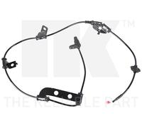 NK ABS Sensore Raddoppiato Dietro Destro Per KIA Sportage Hyundai IX35 iX35 Van