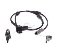 NK ABS Sensore Raddoppiato Dietro Sinistra Destra Per Citroën Xsara N1 N0 N2