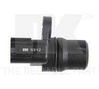 NK ABS Sensore Raddoppiato Dietro Sinistra Per Toyota Hilux VII Pick-Up N1 N2