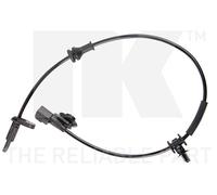 NK ABS Sensore Raddrehzahl Giri Posteriore Compatibile Per Tesla Model 3 5YJ3