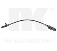 NK ABS Sensore Riflesso Giri Dietro Per Mercedes GLE W166 C292 166