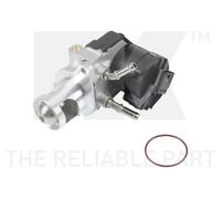 NK AGR-VALVOLA Elettrica Adatta Per BMW X3 XDRIVE20D XDRIVE30D 3ER Touring