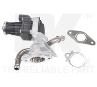 NK AGR-VALVOLA Elettrica Adatta Per Ford Transit Furgone 2.4 TDCi RWD