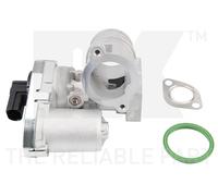 NK AGR-VALVOLA Elettrica Adatta Per Jaguar X-Type 2.2 D Ford Mondeo III