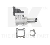 NK AGR-VALVOLA Elettrica Adatta Per KIA Sorento I 2.5 CRDi