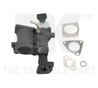 NK AGR-VALVOLA Elettrica Adatta Per Opel Meriva Astra G Caravan 1.7 CDTi