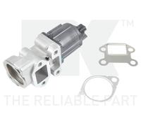 NK AGR-VALVOLA Elettrica Adatta Per Opel Zafira B 1.7 CDTi Astra H Caravan