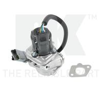 NK AGR-VALVOLA Elettrica Adatta Per Volvo C30 V50 1.6 D Ford Focus C-Max