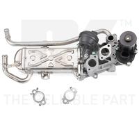 NK AGR-VALVOLA Elettrica Adatta Per VW Polo 1.2 TDI Seat Ibiza IV