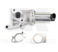 NK AGR-VALVOLA Elettrica Per Hyundai I30 Coupe 1.6 CRDi 1.4 KIA Cee'D