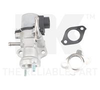 NK AGR-VALVOLA Elettrica Per Toyota Yaris 1.4 D-4D Corolla Station Wagon MINI