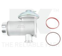 NK AGR-VALVOLA Pneumatica Adatta Per BMW X5 3.0d 3.0sd 5er Touring
