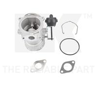 NK AGR-VALVOLA Pneumatica Adatta Per VW Touareg 2.5 R5 TDI