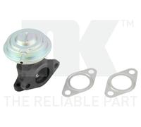 AGR-Valvola Pneumatica Per Audi Allroad 2.5 TDI Quattro A6 Avant VW Passat