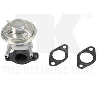 NK AGR-VALVOLA Pneumatica Per Fiat Ducato Kasten 120 Multijet 2.3 D Iveco Daily