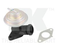 NK AGR-VALVOLA Pneumatica Per Fiat Scudo Kasten 2.0 D Multijet Suzuki Grand