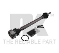 NK Albero Di Trasmissione Anteriore Destro Per VW Golf III Passat Variant 504746